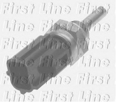 FIRST LINE fts3013 -  Датчик, температура охлаждающей жидкости